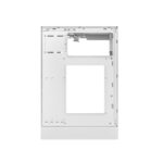 Gabinete Gamer DeepCool CH170 Plus  Vertical S/Fan S/Fonte Micro ATX Branco - R-CH170 - Imagem 7