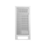 Gabinete Gamer DeepCool CH170 Plus  Vertical S/Fan S/Fonte Micro ATX Branco - R-CH170 - Imagem 8