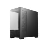 Gabinete Gamer Deepcool CG380 3 Fans S/Fonte Micro-ATX Gen2 ARGB Vidro Temperado Preto - R-CG380 - Imagem 3