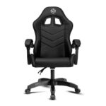 Cadeira Gamer TGT Heron TW1 Reclinável Nylon Espuma Moldada Preto - TGT-HRTW1-PRT - Imagem 4