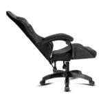 Cadeira Gamer TGT Heron TW1 Reclinável Nylon Espuma Moldada Preto - TGT-HRTW1-PRT - Imagem 7