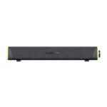 Caixa De Som Soundbar Gamer Trust X Axon RGB Soundbar Stereo 2.0 Preto C/Roda Volume - GXT 620 - Imagem 6