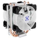 Air Cooler Gamer Fortrek AC13 135W TDP 1800RPM - AC13 - Imagem 4