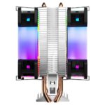 Air Cooler Gamer Fortrek AC13 135W TDP 1800RPM - AC13 - Imagem 3
