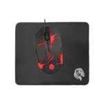 Kit Gamer 4 em 1 Hayom Teclado/ Mouse/ headset/ Mousepad - TC3220 - Imagem 3
