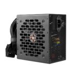 Fonte Gamer Redragon RGPS 700W 80Plus Bronze ATX PFC - GC-PS026 - Imagem 2