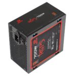 Fonte Gamer Redragon RGPS 700W 80Plus Bronze ATX PFC - GC-PS026 - Imagem 5
