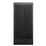 Gabinete Gamer Deepcool CH270 Vertical S/Fan S/Fonte Micro-ATX Gen2 USB-C Preto - R-CH270 - Imagem 4