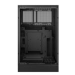 Gabinete Gamer Deepcool CH270 Vertical S/Fan S/Fonte Micro-ATX Gen2 USB-C Preto - R-CH270 - Imagem 5