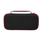 Case Para Nintendo Switch 2 Trust Até 4 Joycons 10 Slots Para Cartuchos Preto - GXT1251 - Imagem 5