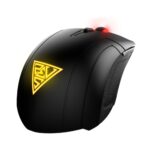Kit Mouse E Mousepad Demeter E1 Gamdias LED 3200DPI 125Hz 6 Botões Preto - Imagem 4