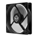 Cooler Fan TGT Hawker 120mm 1200RPM Preto - TGT-HWK-BK01 - Imagem 4
