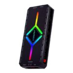 Controladora Acegeek Hub10 10 Portas ARGB 10 Portas PWM Preto - AG-HUB10-BK - Imagem 5