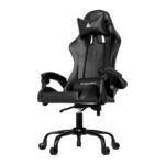 Cadeira Gamer Acegeek Knight-V1 Até 110kg Preto - AG-KNIGHT-V1-BK - Imagem 2