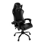 Cadeira Gamer Acegeek Knight-V1 Até 110kg Preto - AG-KNIGHT-V1-BK - Imagem 3