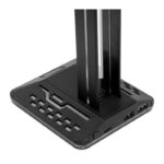 Suporte Para Headset Mancer SH30U RGB USB Preto - MCR-SH30U-BL01 - Imagem 3