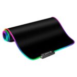 Mousepad Pichau Stellaris RGB Grande 780x380x3mm Preto - PCH-STRG-RB01 - Imagem 3