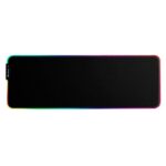 Mousepad Pichau Stellaris RGB Grande 780x380x3mm Preto - PCH-STRG-RB01 - Imagem 4