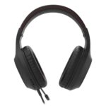Headset Gamer Redragon Grim 50mm Stereo 3.5mm Ajuste De Volume Preto - H132 - Imagem 4