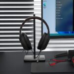 Headset Gamer Redragon Grim 50mm Stereo 3.5mm Ajuste De Volume Preto - H132 - Imagem 7