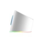 Soundbar Gamer Trust Throne RGB Stereo 2.0 USB e 3.5mm 40mm 12W Branco - GXT619W - Imagem 6