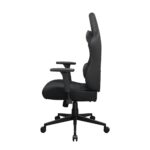 Cadeira Gamer Cougar Pryme Gold Até 120Kg Preta e Dourado - CGR-PRM-GLB - Imagem 6