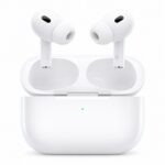 Fone De Ouvido Sem Fio Bluetooth a'Gold C/Sensor E Toque Assistente Branco - FN-BR3