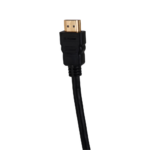Cabo HDMI 2.0 4K Fortrek 0,5m Preto - 4K-005 - Imagem 2
