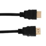 Cabo HDMI Fortrek 3M 2.0 4K - HD203 - Imagem 2