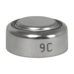 Bateria Botão LR44 Alcalina Toshiba 1 Pilha 1,5V - Imagem 3