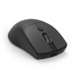 Mouse Gamer Redragon Azzmach Lite Ultraleve 10000DPI Tri-Mode USB-C/2.4GHz/Bluetooth - M618-LIT - Imagem 3