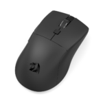 Mouse Gamer Redragon Azzmach Lite Ultraleve 10000DPI Tri-Mode USB-C/2.4GHz/Bluetooth - M618-LIT - Imagem 5