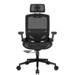 Cadeira Gamer Cougar Speeder One Tecido Mesh até 120Kg Preto - CGR-SPO-BLB - Imagem 8