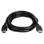 Cabo HDMI Fortrek 3M 2.0 4K - HD203