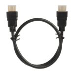 Cabo HDMI 2.0 4K Fortrek 0,5m Preto - 4K-005