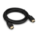 Cabo HDMI 2.0 4K Fortrek 1,8m HD202 Preto - FK723C