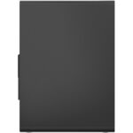 Gabinete Keytime Prime Nero S/Fan MidTower ATX USB 3.0 Preto e Cinza - KYT00047 - Imagem 3