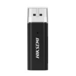 Leitor De Cartão SD e TF Hiksemi ST2 USB 2.0 480Mbps Preto - HS-HUB-ST2-DP - Imagem 2