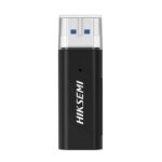 Leitor De Cartão SD e TF Hiksemi ST3 USB 3.0 5Gbps Preto - HS-HUB-ST3-DP - Imagem 2
