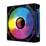 Cooler Fan Hayom FC1396 Slave RGB 120mm 12V - FC1396 - Imagem 3