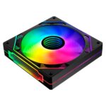 Cooler Fan Hayom FC1396 Slave RGB 120mm 12V - FC1396 - Imagem 2