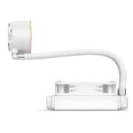 Water Cooler Hayom FC1318 Rainbow 240mm Intel/AMD Branco - FC1318 - Imagem 4