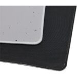 Mousepad Gamer Kalkan Ragnarok Ext Lite Speed 900x300x3mm Borda Costurada Cinza - KLK00108 - Imagem 8