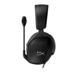 Headset Gamer HyperX CloudX Stinger 2 Core Xbox 40mm Preto e Verde - 6H9B8AA - Imagem 4