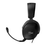 Headset Gamer HyperX CloudX Stinger 2 Core Xbox 40mm Preto e Verde - 6H9B8AA - Imagem 5