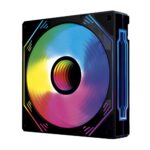 Cooler Fan Hayom FC1396 Slave RGB 120mm 12V - FC1396