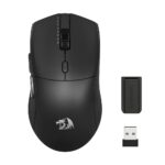 Mouse Gamer Redragon Sparda Ultra Sem Fio Tri-Mode 45000DPI Ultraleve - M919-ULT