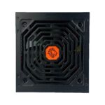 Fonte De Alimentação Hayom 400W ATX PFC Automática 80plus White 110/220v - PW1654 - Imagem 2