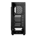Gabinete Gamer Hayom GB1729 4 Fans S/Fonte ATX Vidros Temperado - GB1729 - Imagem 4