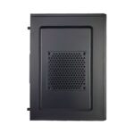Gabinete Office Hayom GB1755 S/Fonte S/Fan ATX Preto - GB1755 - Imagem 4